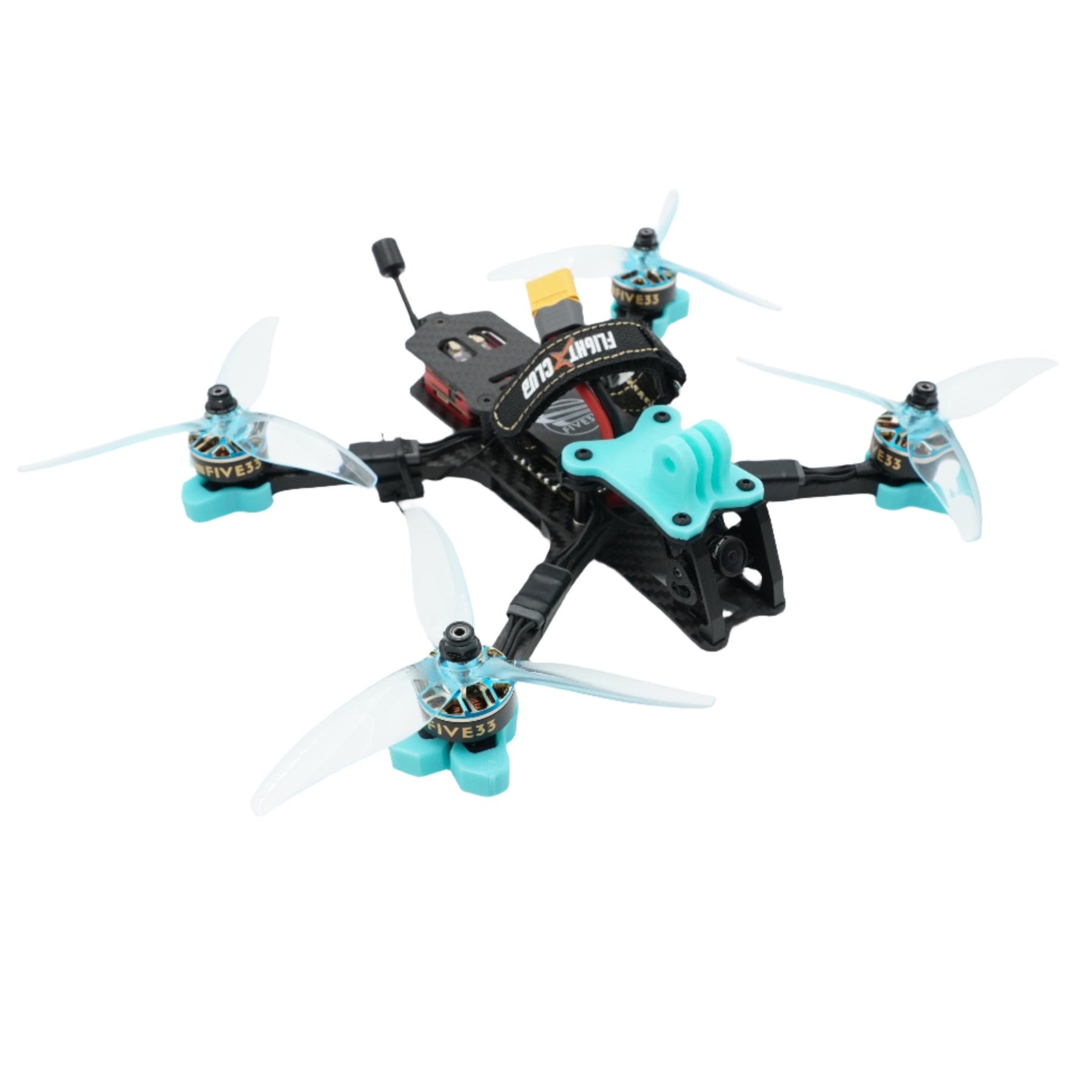Flip Switch FlyFive33