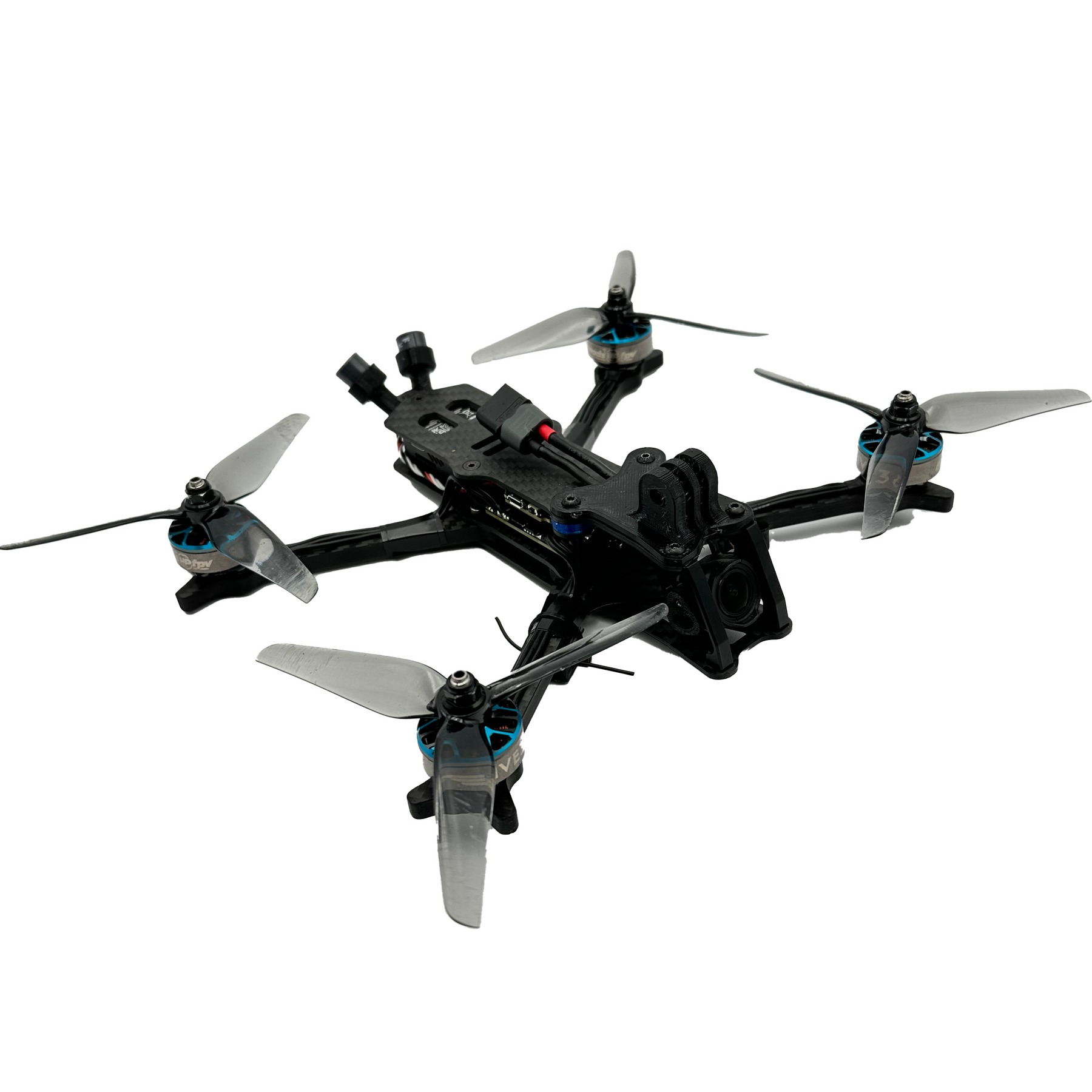 Flip Switch FlyFive33