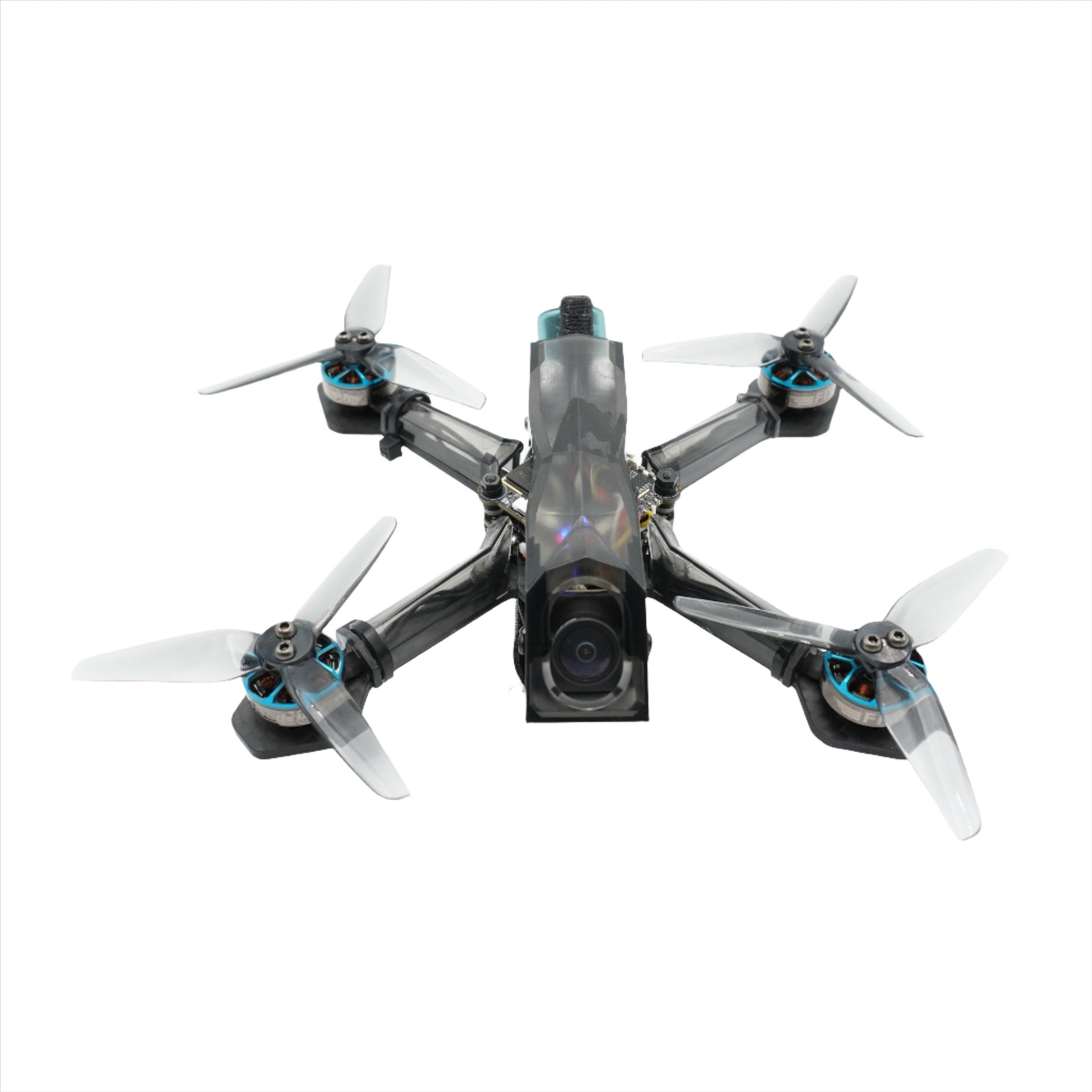 TinyTrainer FlyFive33