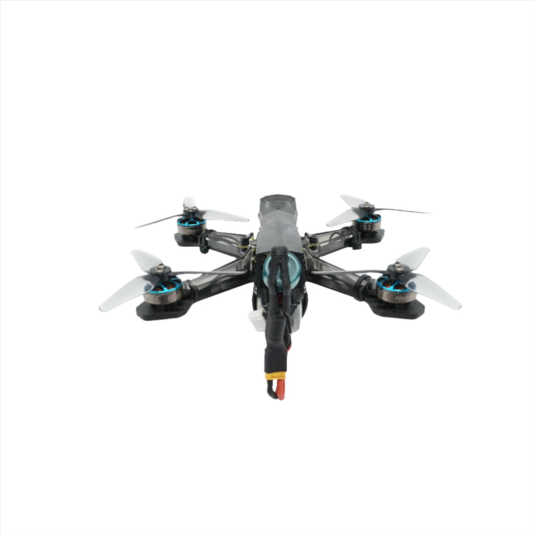 TinyTrainer FlyFive33