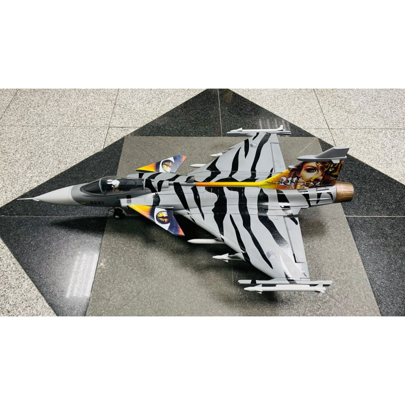 JAS-39 Gripen 70mm FlyFlans Models