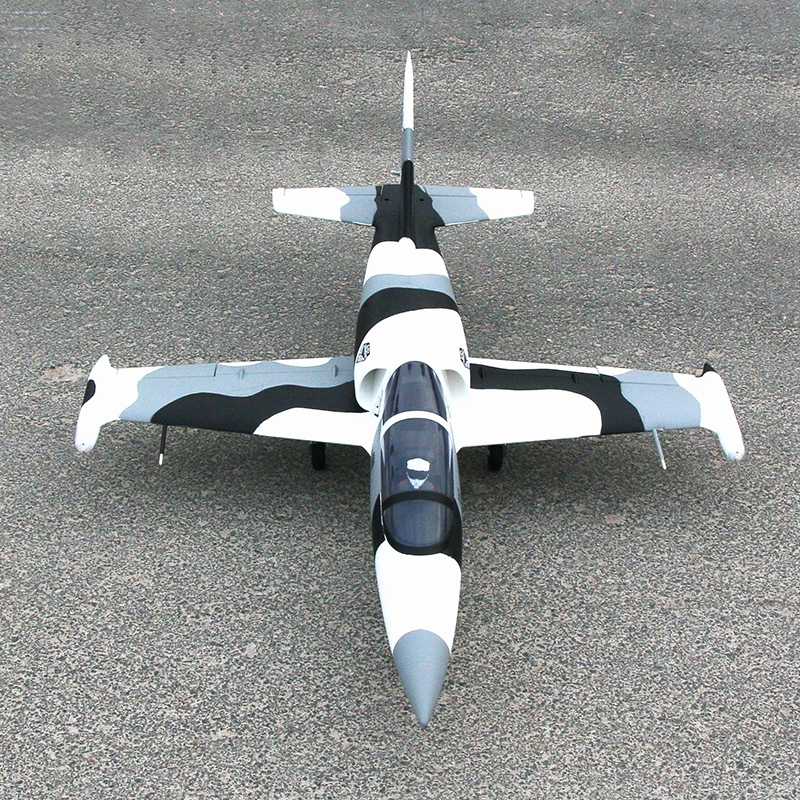 L-39 64mm FlyFans Models