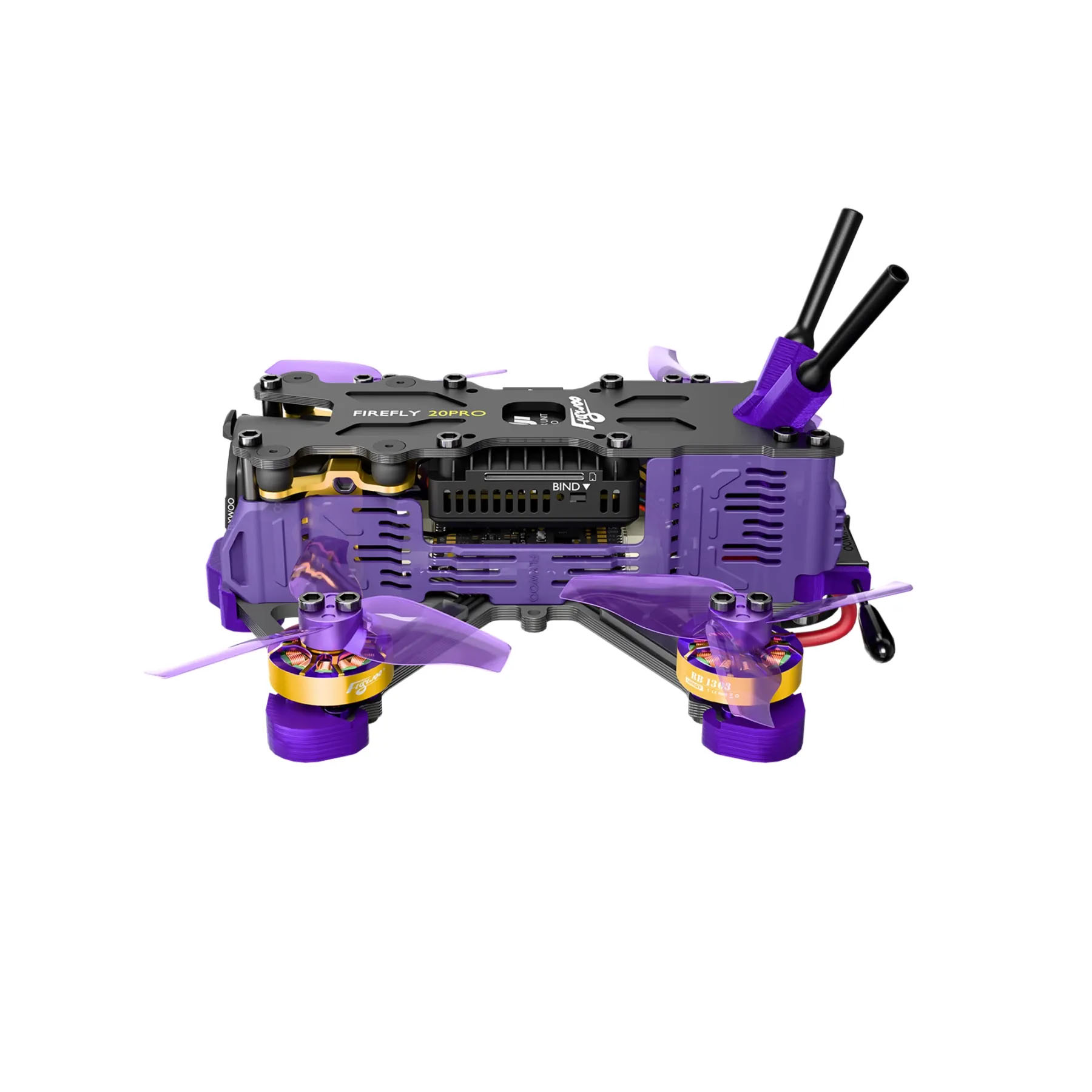 Firefly 20PRO 4S FlyWoo