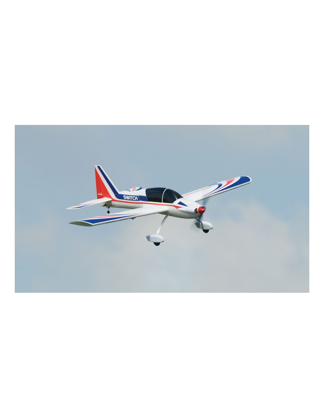 Switch Flyzone