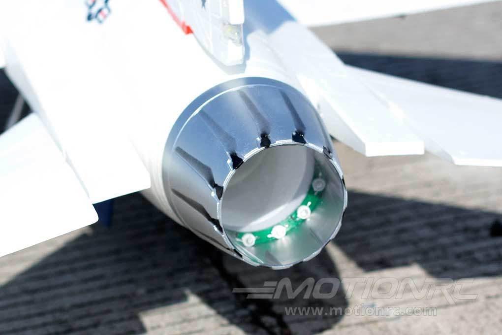 F-16C Falcon Thunderbirds 90mm Freewing Model