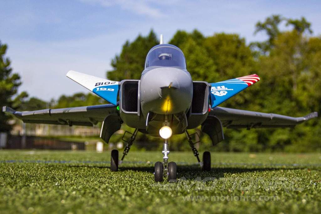 JAS-39 Gripen Freewing Model