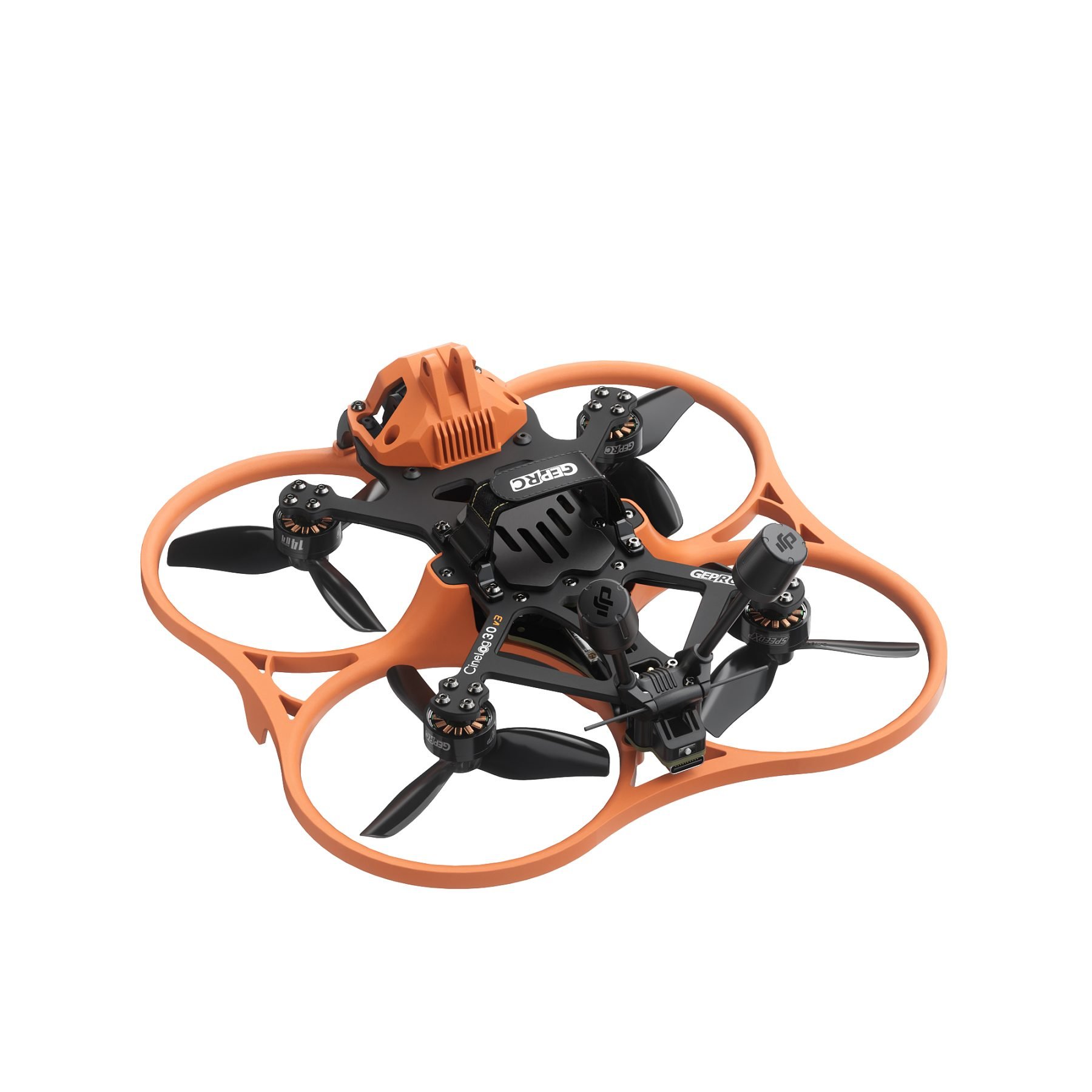 Cinelog30 V3 O4 Pro GEPRC