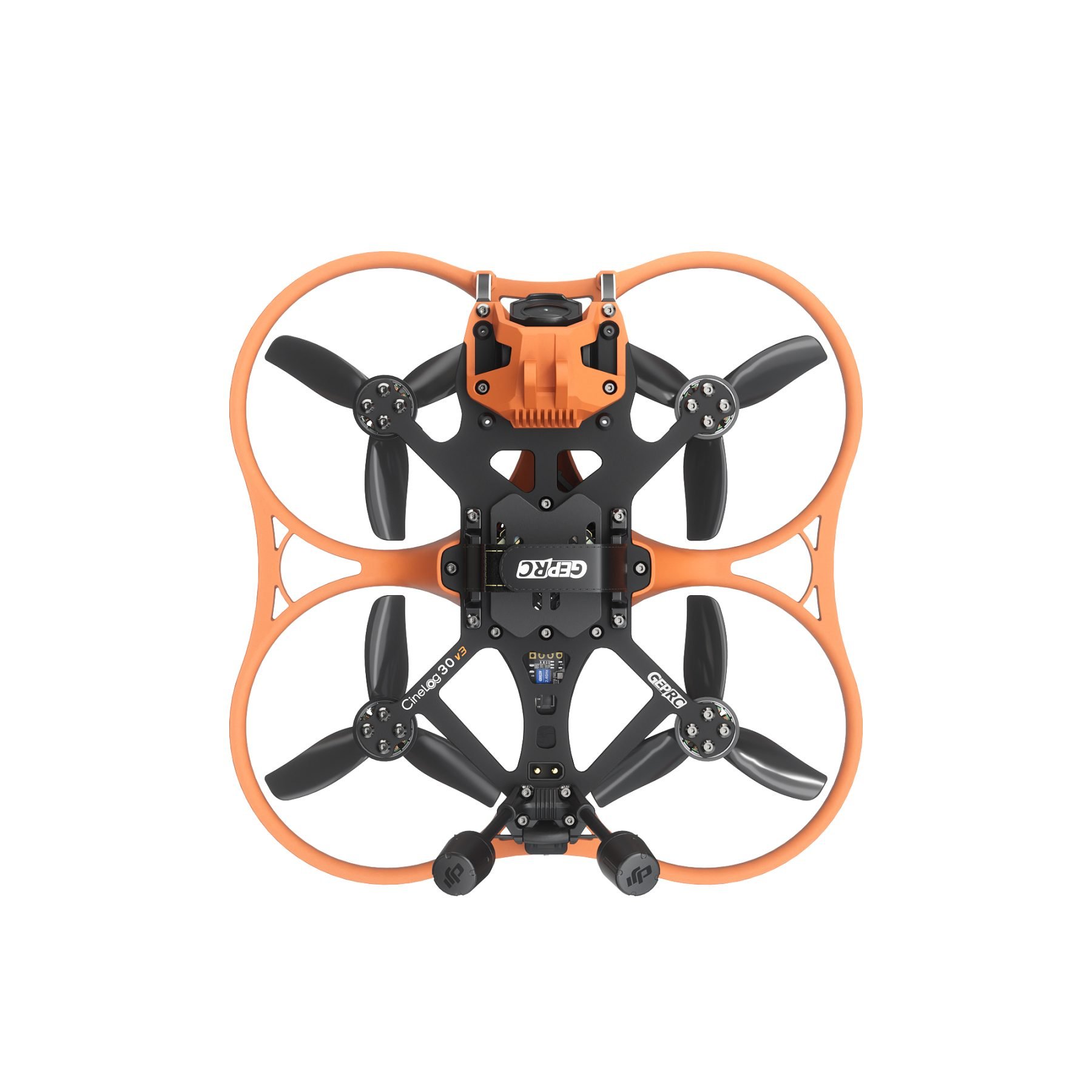 Cinelog30 V3 O4 Pro GEPRC