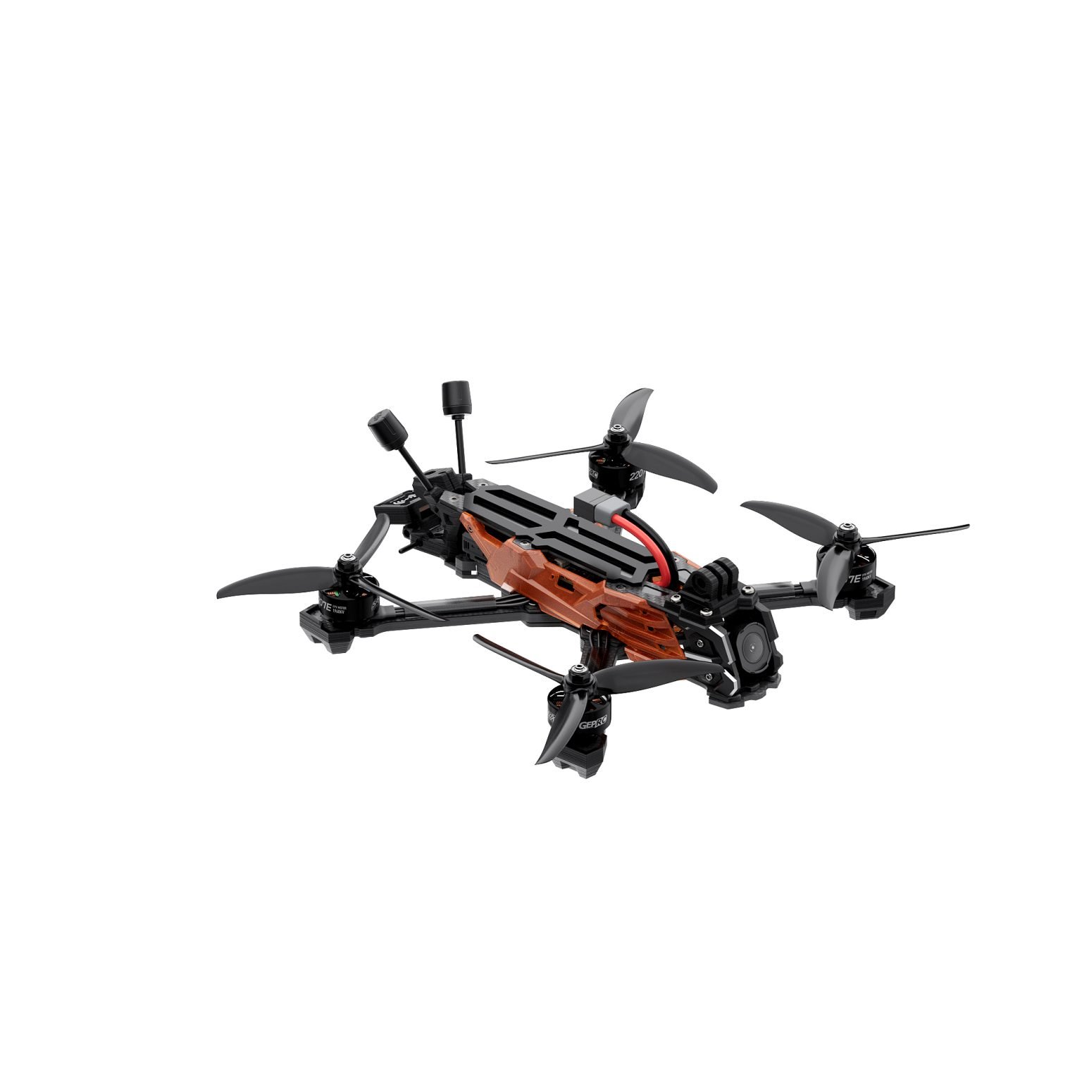 Vapor-X5 HD O4 GEPRC