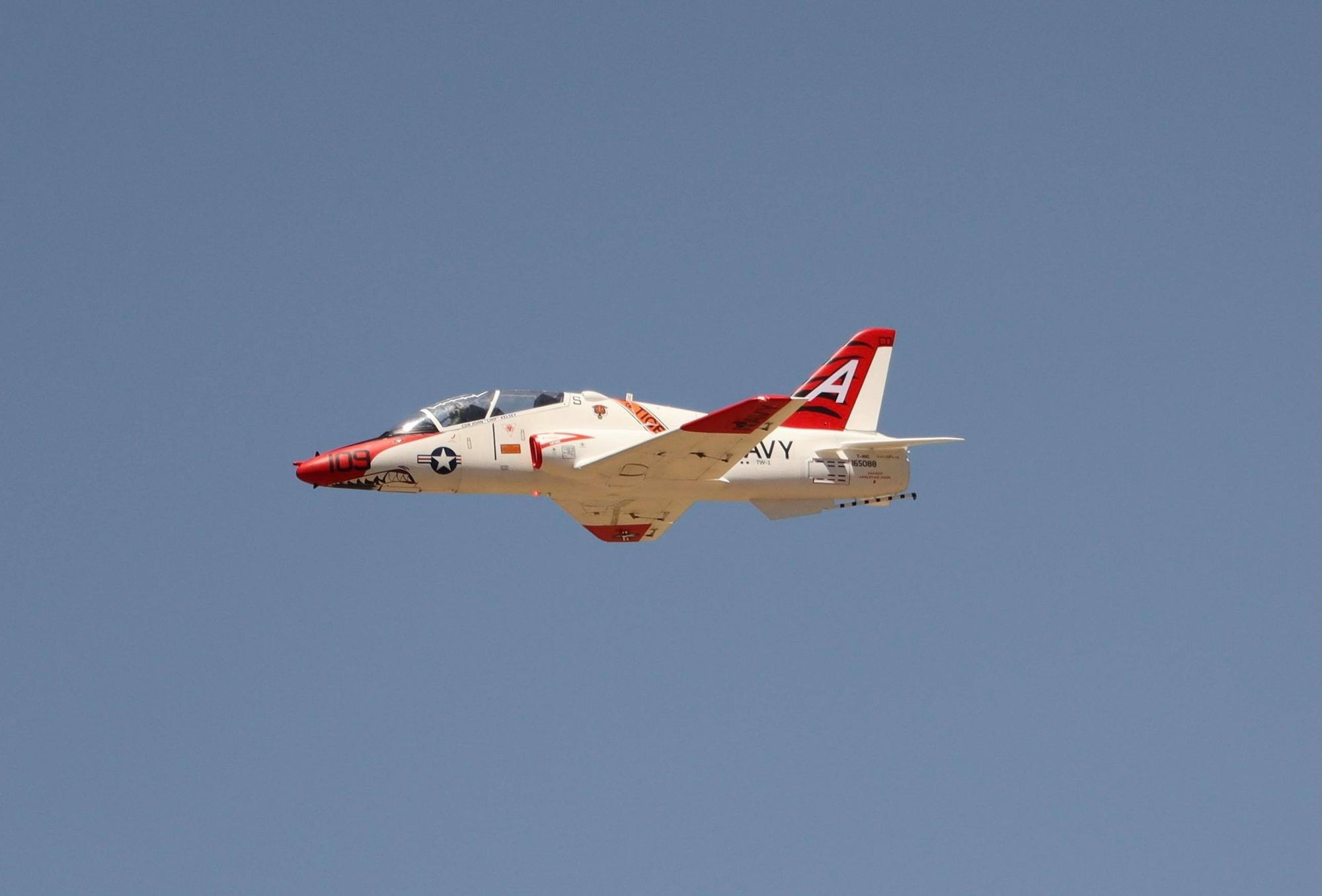 T-45 Goshawk Global AeroFoam