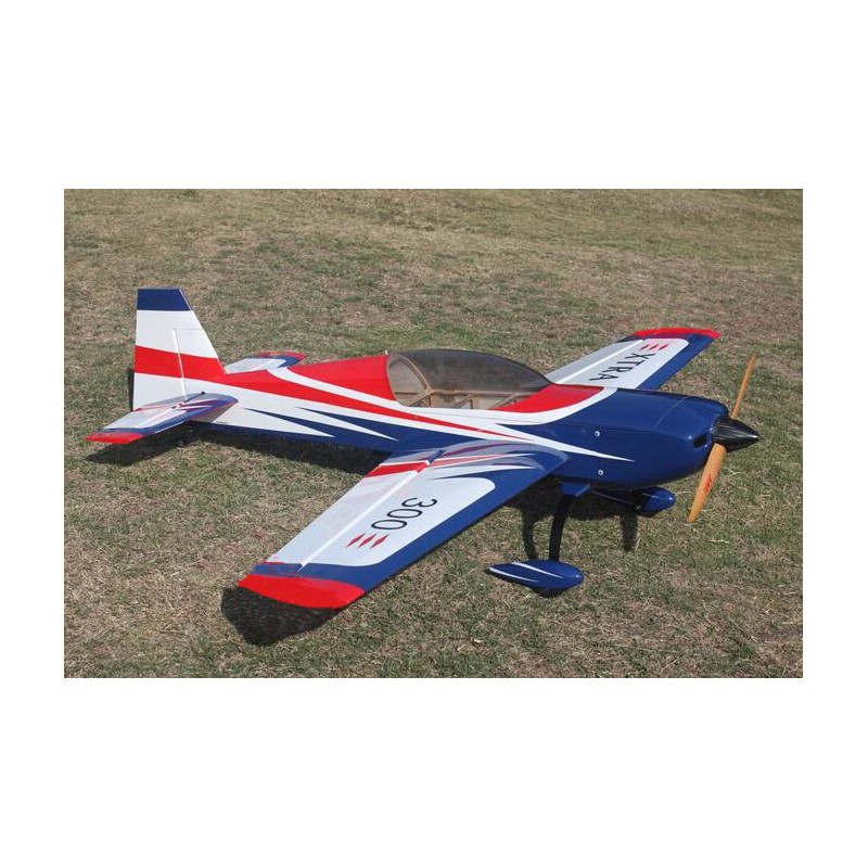 Extra 300 LP V4 103 in. Goldwing RC