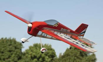 Factor 3D Great Planes