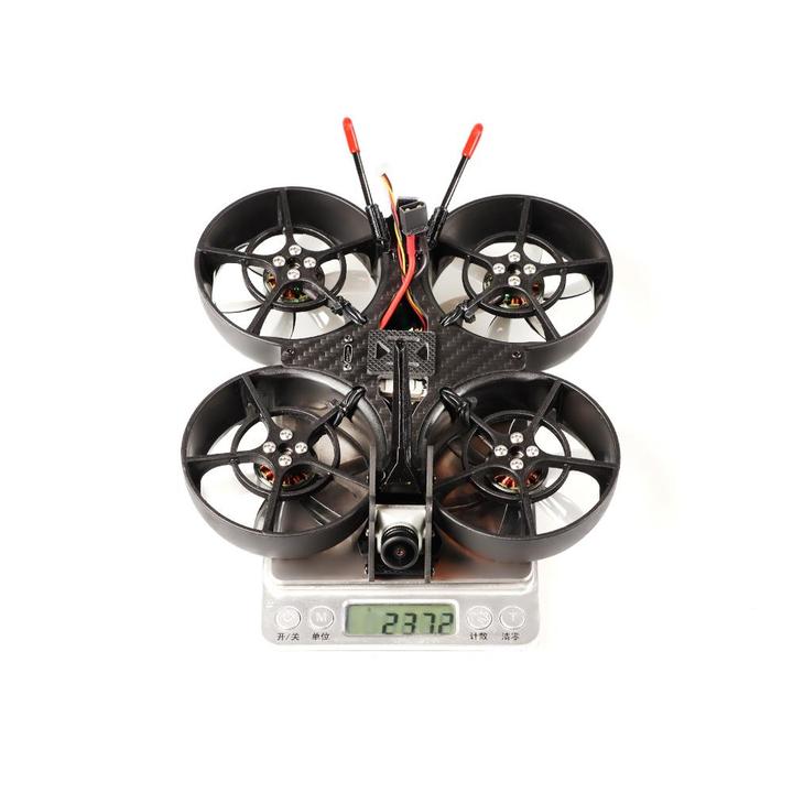 Racewhoop 25 HGLRC