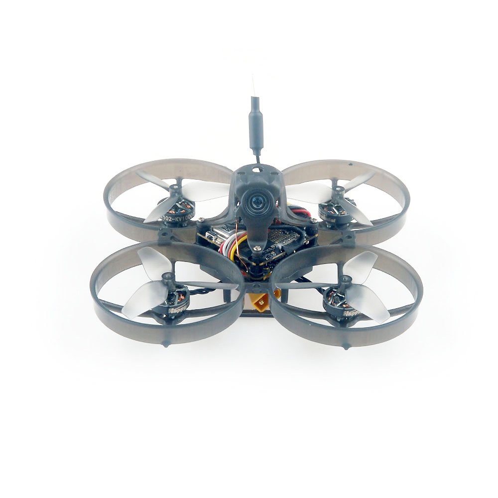 Mobula7 O4 2S Happymodel