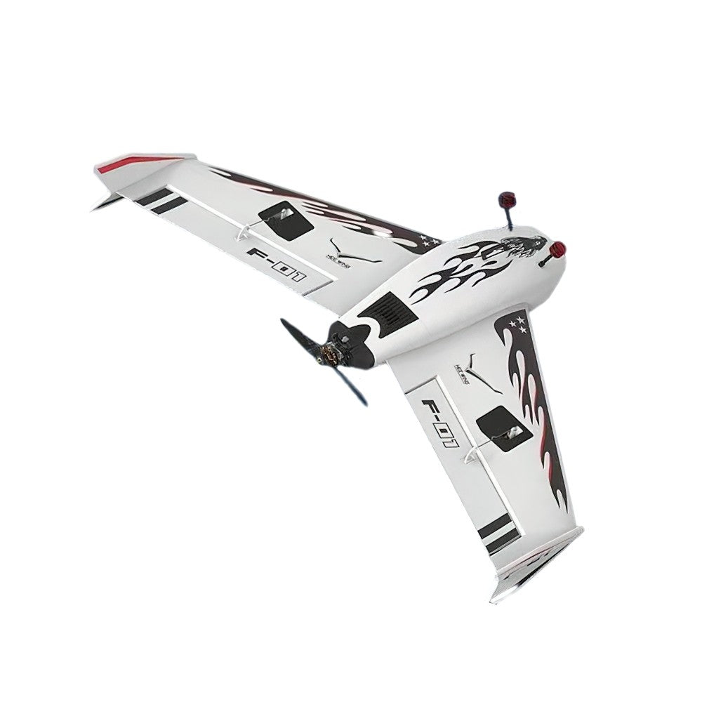 F-01 Ultra Delta Wing Hee Wing RC