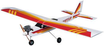 Avistar 40 MkII Hobbico