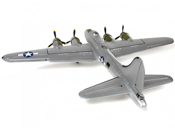 B-17 F/G V2 HobbyKing