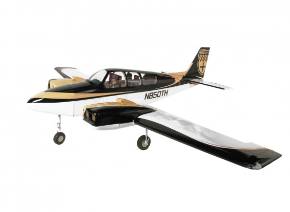 Beechcraft Baron HobbyKing