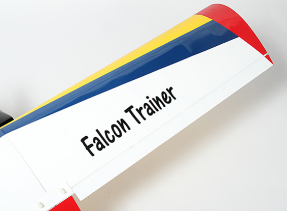 Falcon Trainer HobbyKing