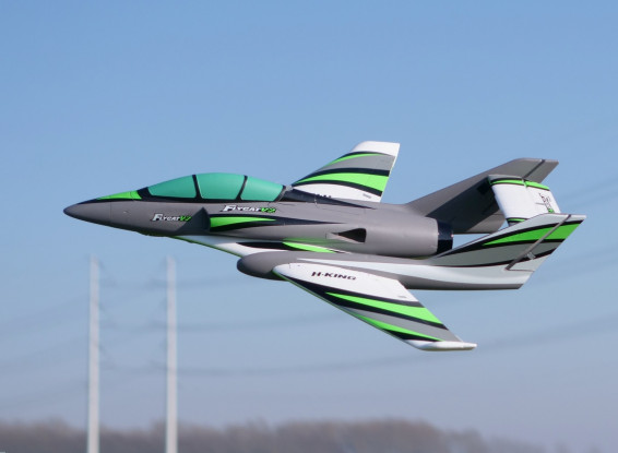Flycat V2 HobbyKing