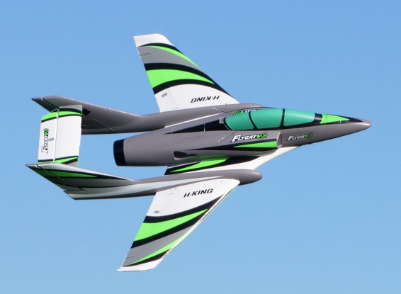 Flycat V2 HobbyKing