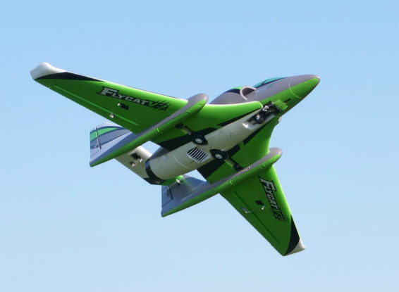 Flycat V2 HobbyKing