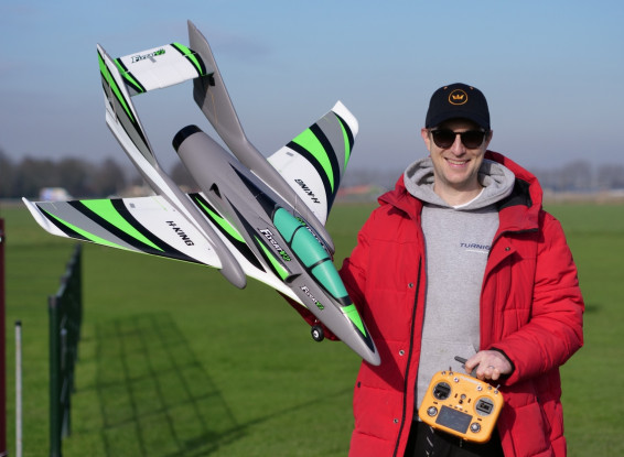Flycat V2 HobbyKing