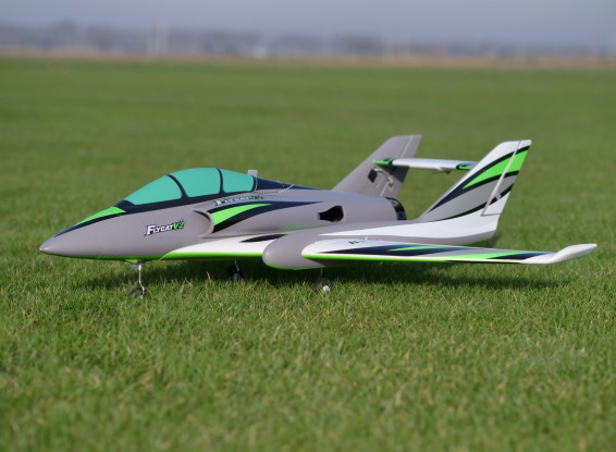 Flycat V2 HobbyKing