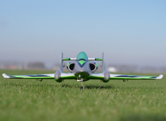 Flycat V2 HobbyKing