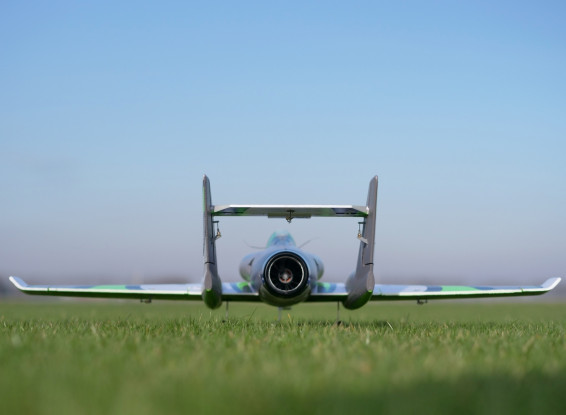 Flycat V2 HobbyKing