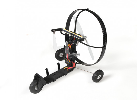 Paramotor V2 HobbyKing