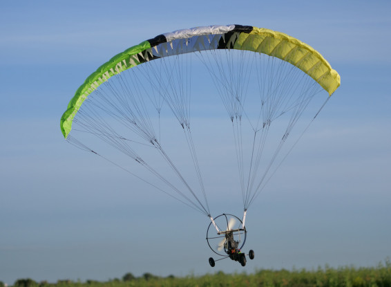 Paramotor V2 HobbyKing