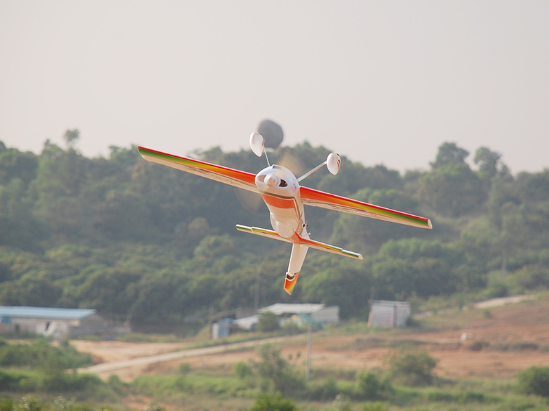 EXTRA300-C Hookll