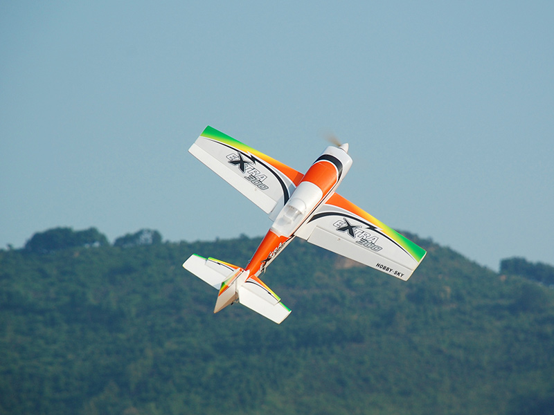 EXTRA300-C Hookll