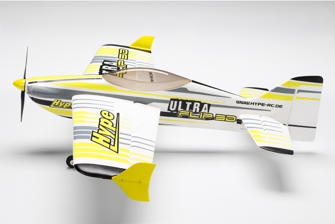 Ultra Flip 3D Hype RC