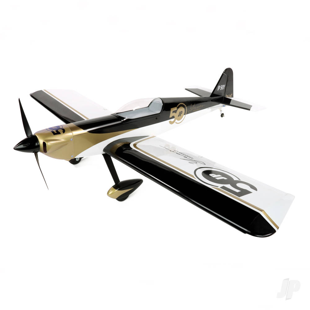 Challenger 50 Super Sport JPerkins