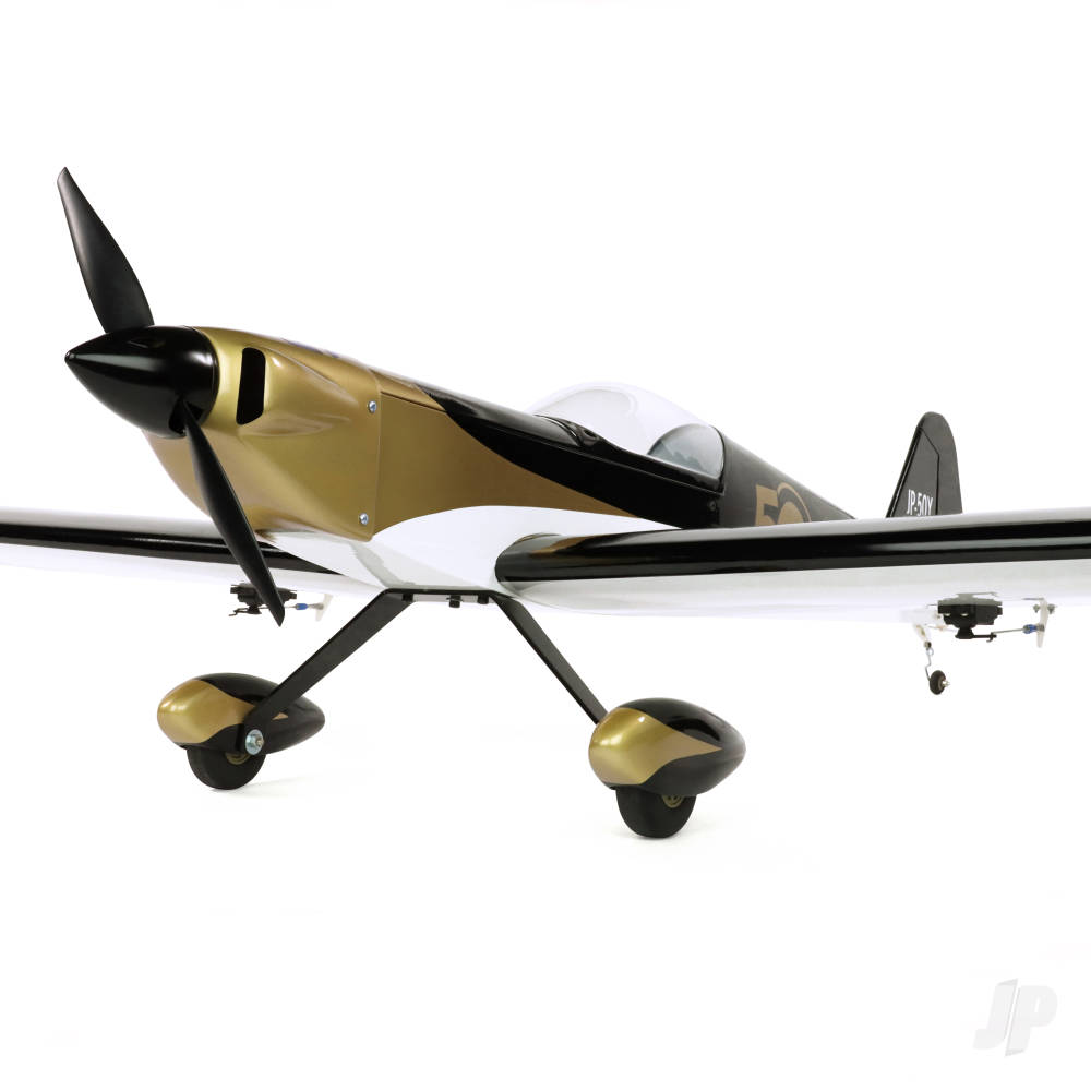 Challenger 50 Super Sport JPerkins