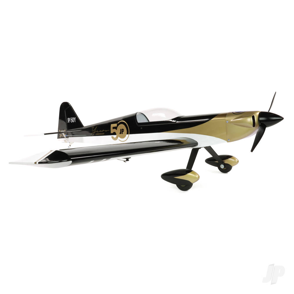 Challenger 50 Super Sport JPerkins