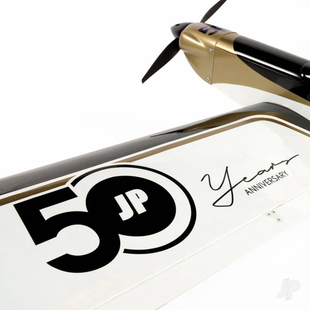Challenger 50 Super Sport JPerkins