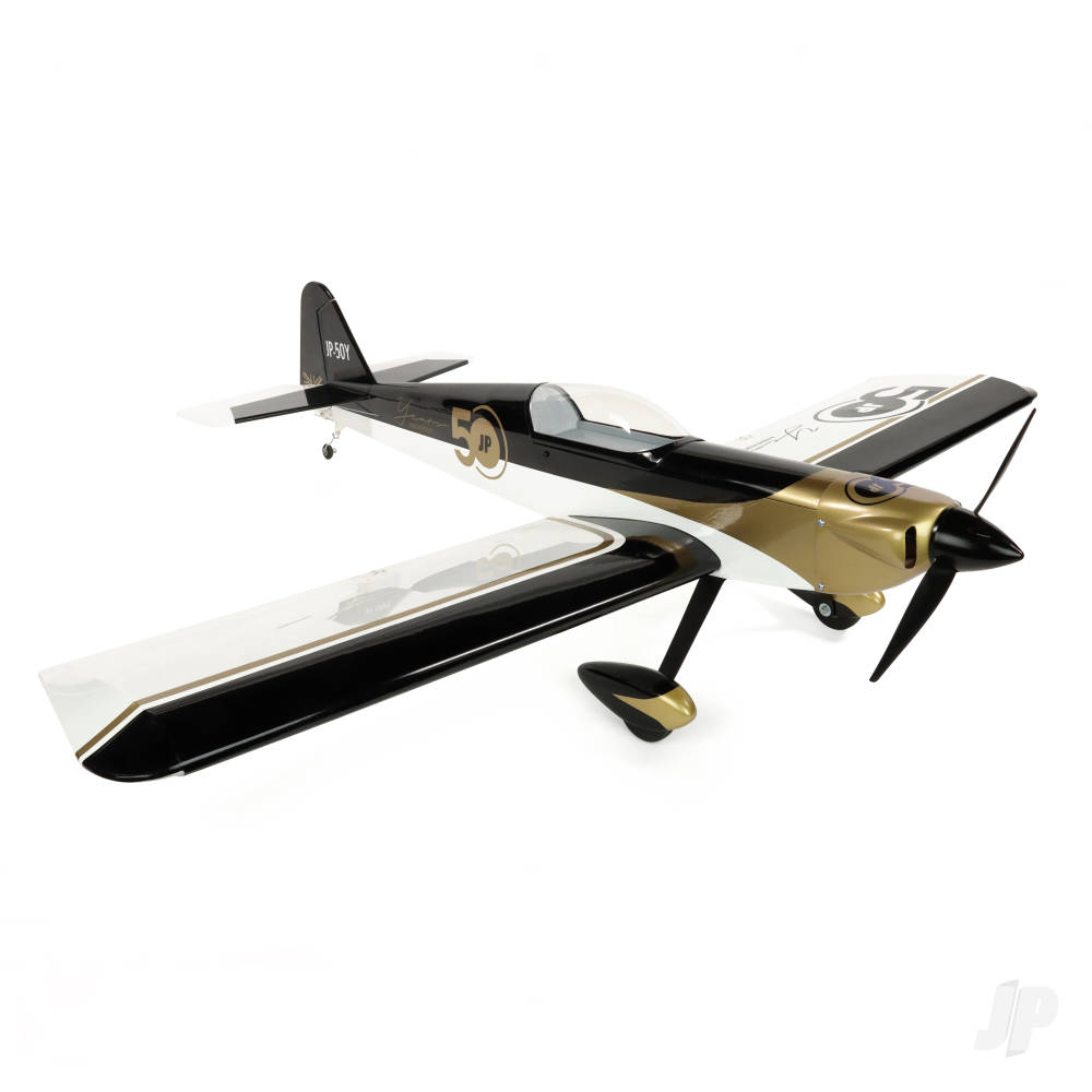 Challenger 50 Super Sport JPerkins
