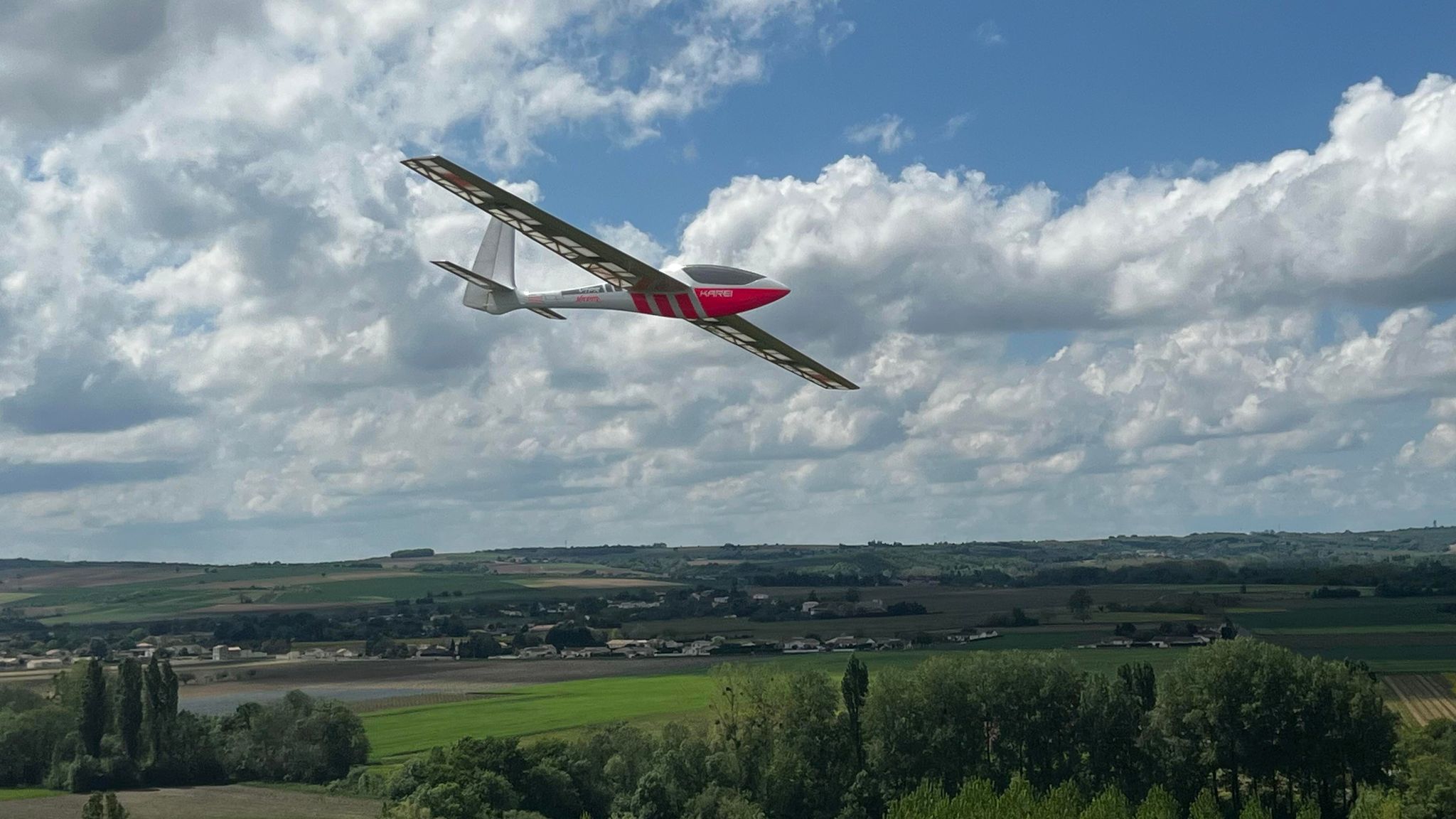 Karei Jerem Aero