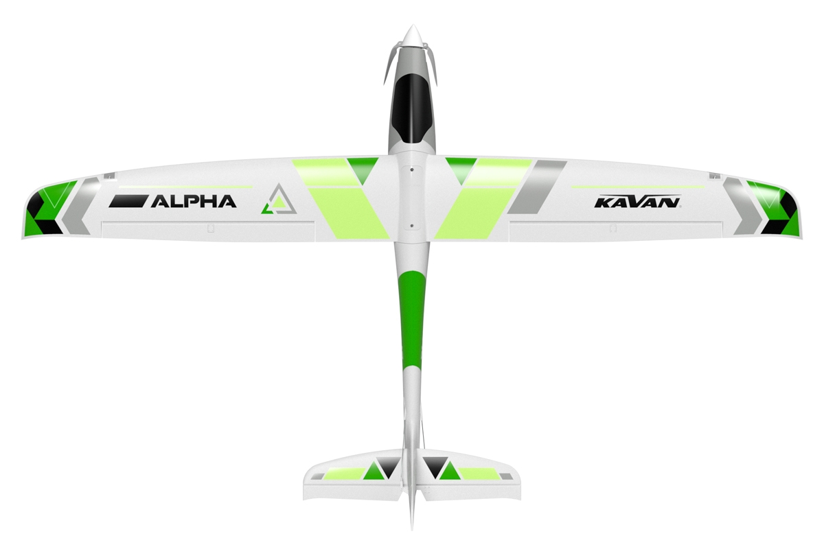 Alpha V2 1500mm Kavan
