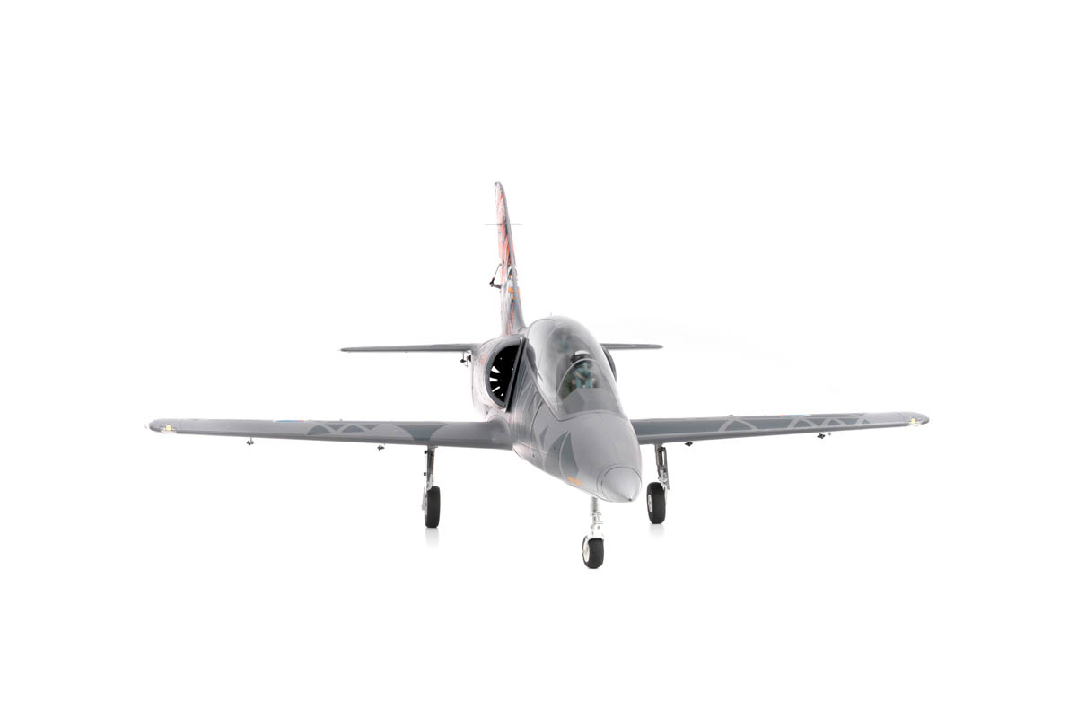 L-39 Skyfox Kavan