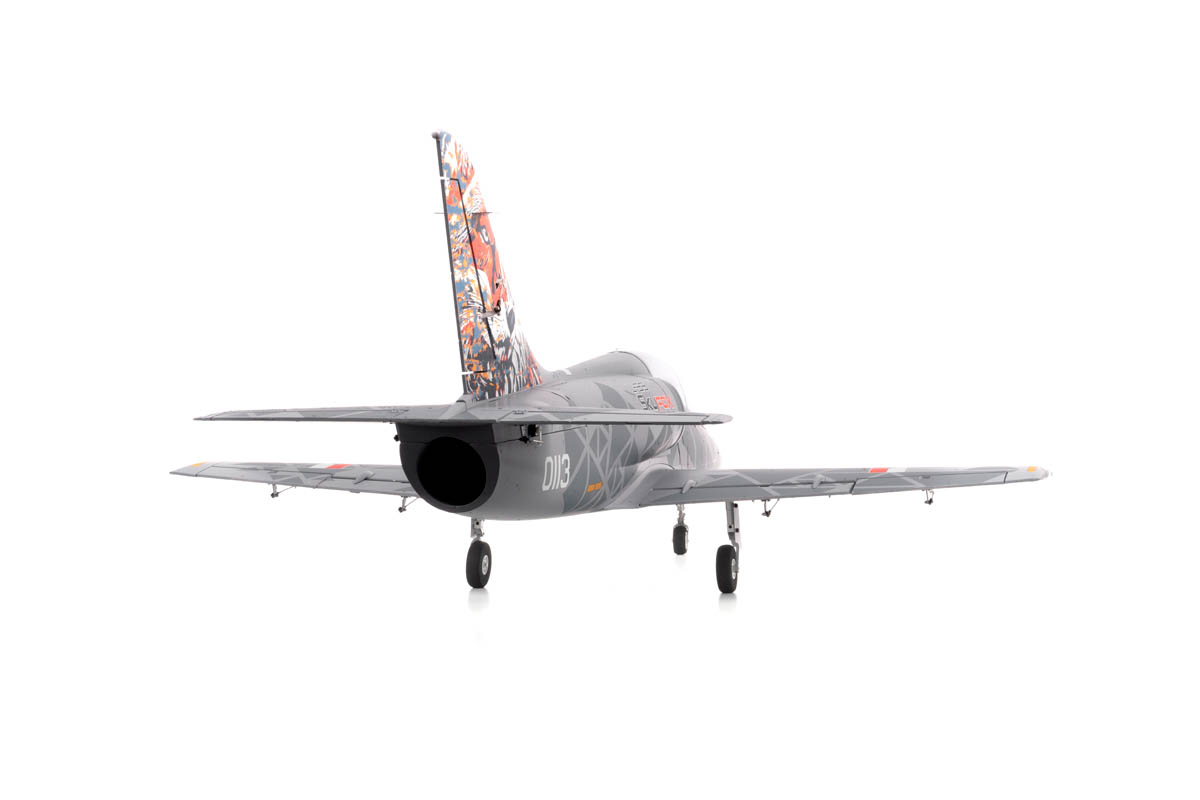 L-39 Skyfox Kavan