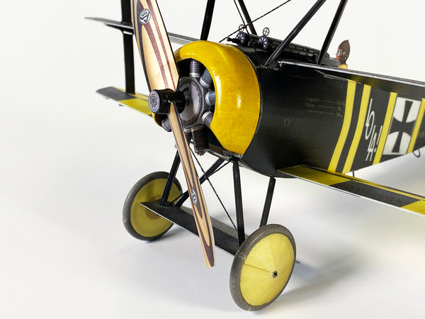 Fokker Dr.1 Lola Microaces