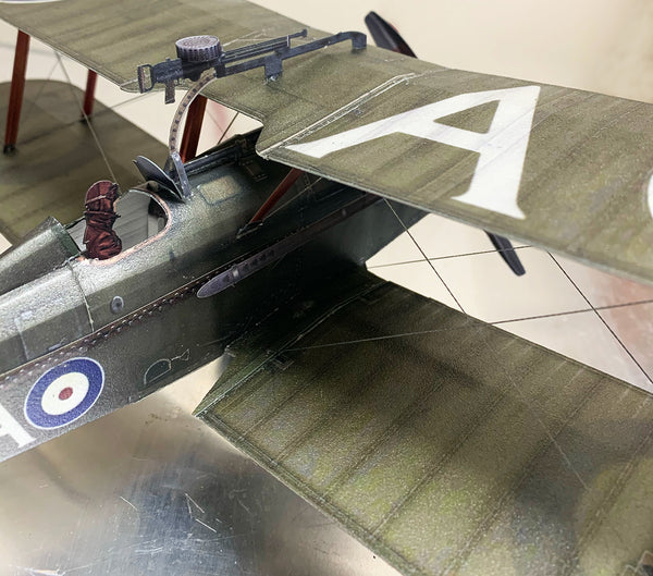 SE5a Microaces