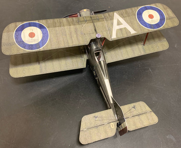 SE5a Microaces