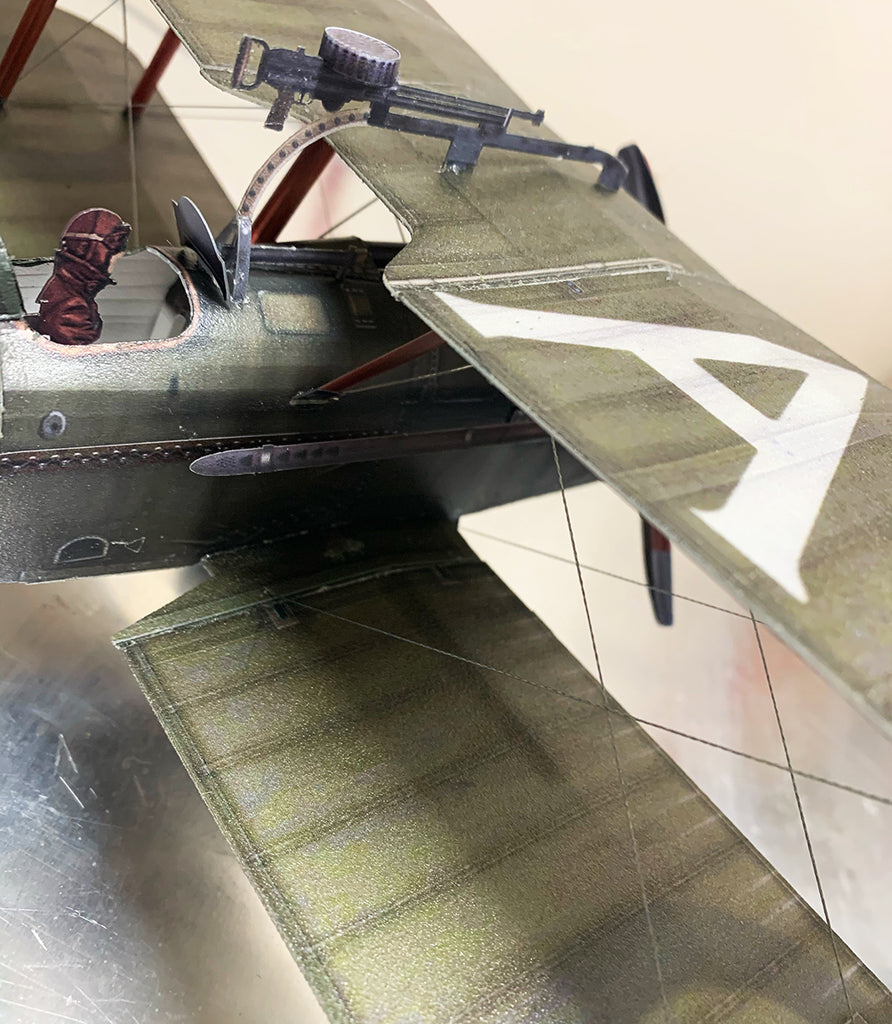 SE5a Microaces