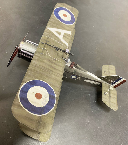 SE5a Microaces