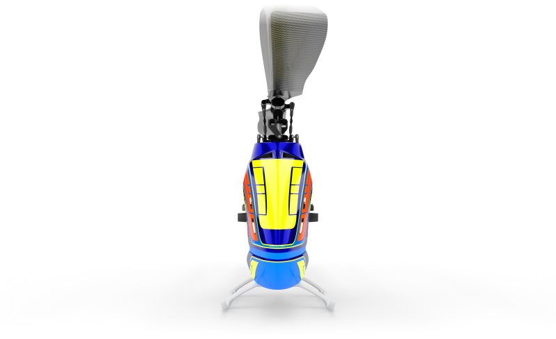 Logo 700 V2 Mikado